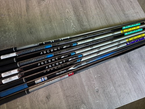 Job lot bundle - lot, golf