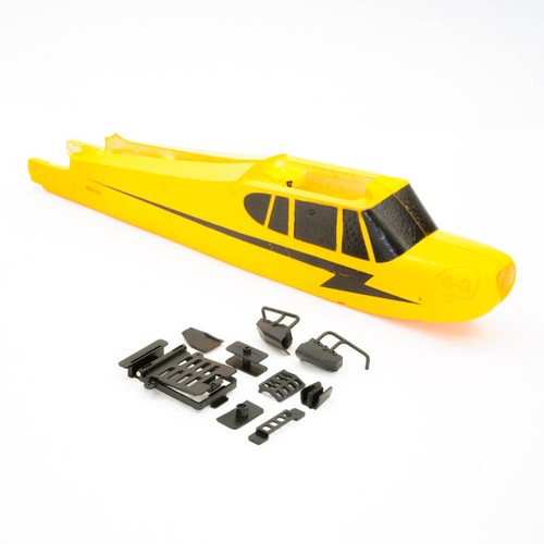 Kootai cub main fuselage - j3,