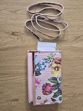 Ted Baker Pink & Floral Print
