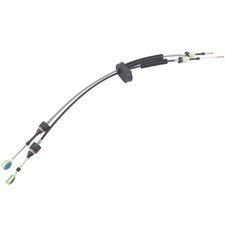 F40 Trans. 6 Speed Manual Gear