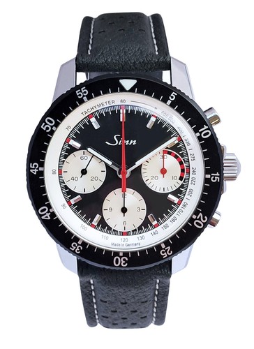 Sinn 103 hand winding - st, hd