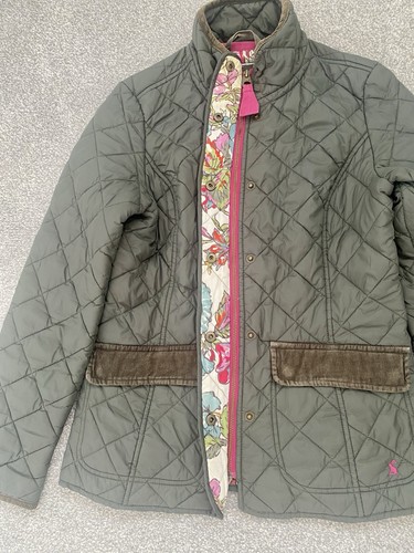 Joules moredale green - joules,