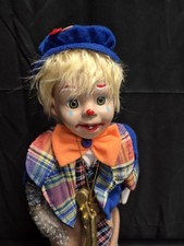 Clown For Adults Musical