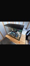 Super Fish Tank Aquarium with