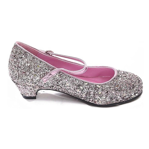 Girls glitter mary jane kitten - jane,