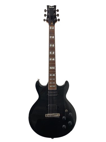 Ibanez 2000 ax520 electric - ibanez,