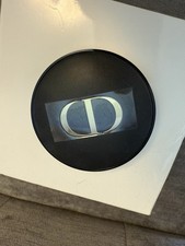 Dior Black Cushion Compact Mirror BNIB
