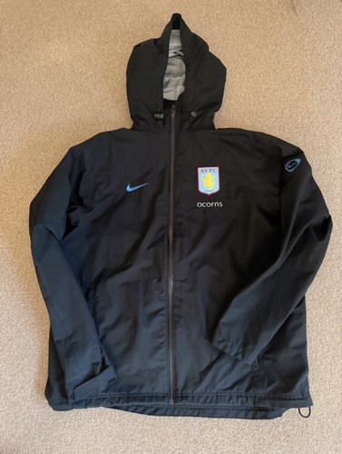 Aston villa nike training - aston,