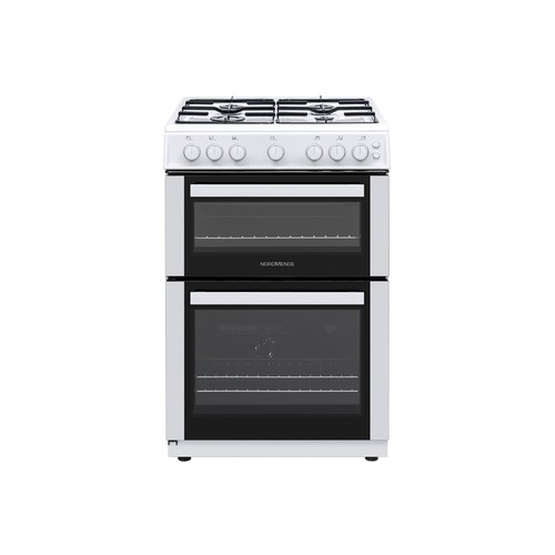 Nordmende 60cm lpg cooker - nordmende,