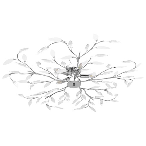 Ceiling lamp with acrylic - ceiling,