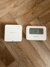 Honeywell Home T40Wireless