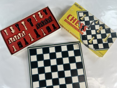 Vintage rare spears board game - board,