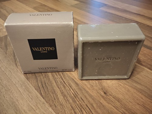 Valentino uomo soap 150g - valentino,