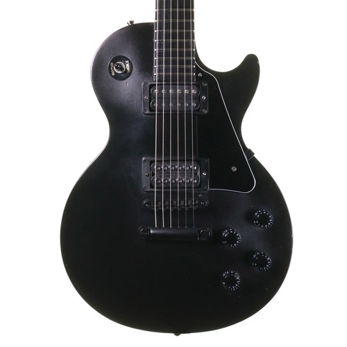 Gibson les paul - les,