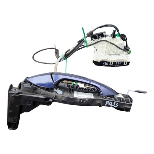 Mercedes slk r172 left - left, door