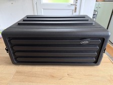 SKB Shallow Rack Roto-Molded