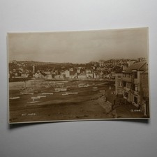 St Ives, Cornwall, Valentine's