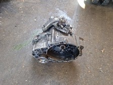 VW PASSAT JMA GEARBOX 6 SPEED