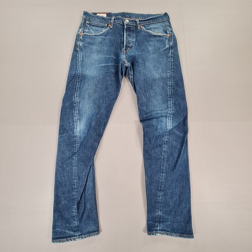 Levis lej 502 mens engineered - levis,