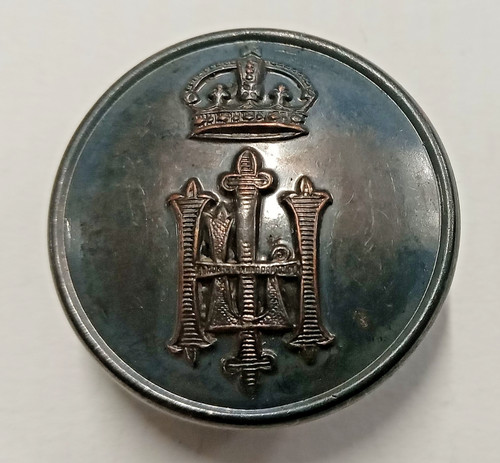 Highland light infantry - highland,