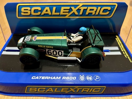 New scalextric c3309 - scalextric, caterham