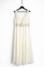 MONSOON EMBROIDERED SILK