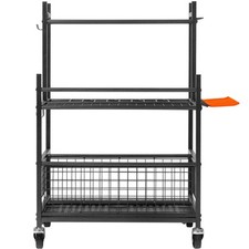Uimoso Garden Tool Storage