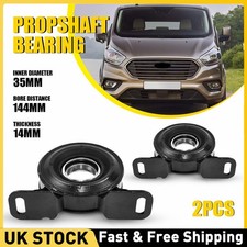 2X For Ford Transit Mk7