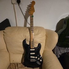 Fender Road Worn '50s