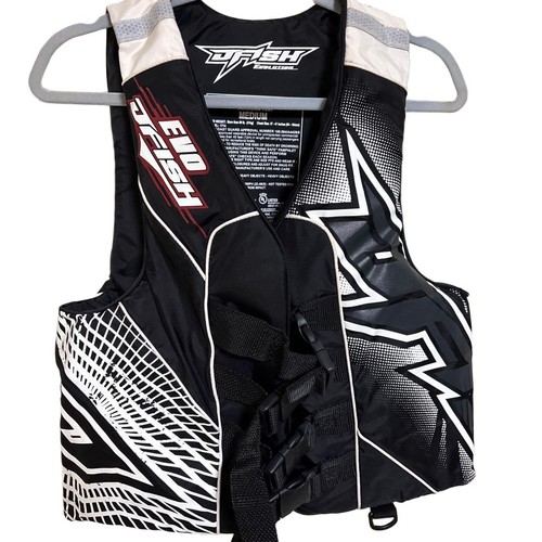 Dash men life jacket water - m,