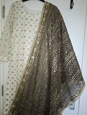 Fancy Wedding Asian Clothes