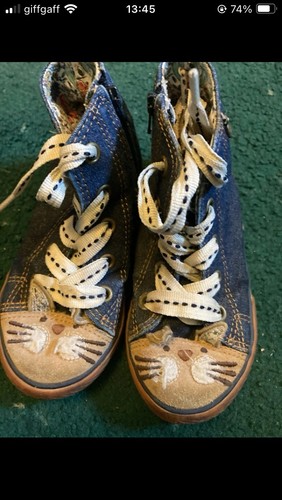 Next girls size high back - girls,