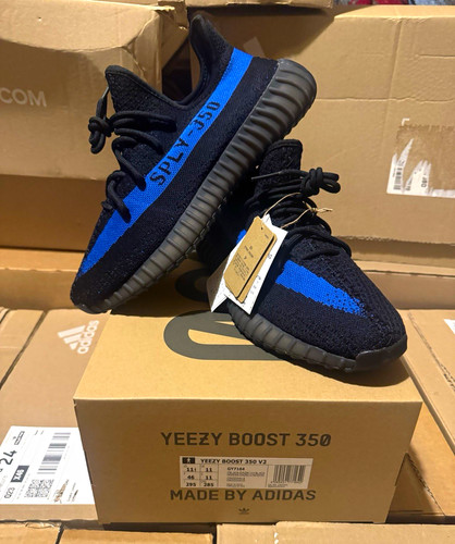 Adidas yeezy boost 350 - 350, v2