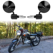 7/8'' Motorcycle Bar End