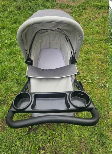 Baby pram 1 - baby,