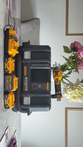 Dewalt power tool kit pre - xr,