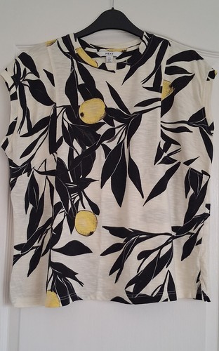 Ladies top from next - top, 12