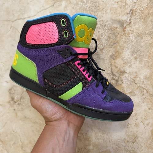Rare osiris nyc - rare,