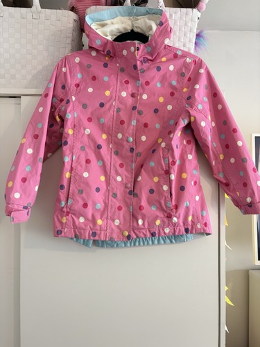 Joules kids coat size - joules,