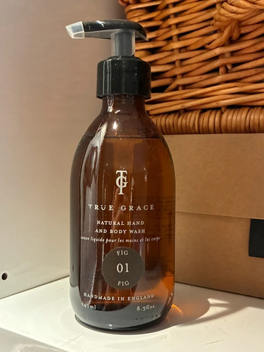 New true grace - fig, &