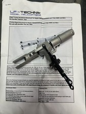 Trex 600e Flybarless