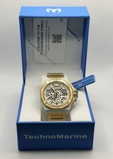 TechnoMarine Carbon Nautic