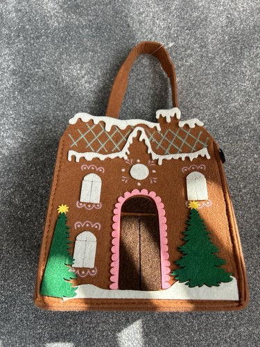 Gingerbread house christmas - gingerbread,