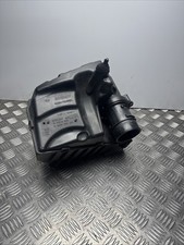 RENAULT MEGANE 2014 MK3 1.5 DCI LHD AIR FILTER BOX OEM 8200947663 H8200820922