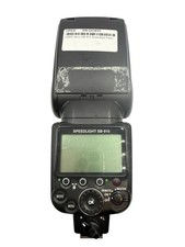 USED Nikon SB-910 Speedlight