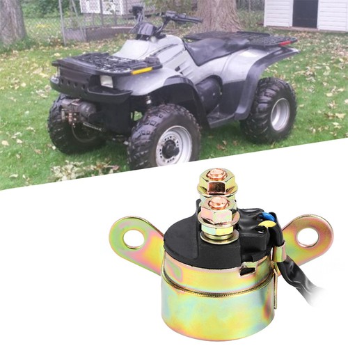 Starter solenoid relay switch - starter,