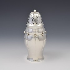Stunning Art Nouveau Danish