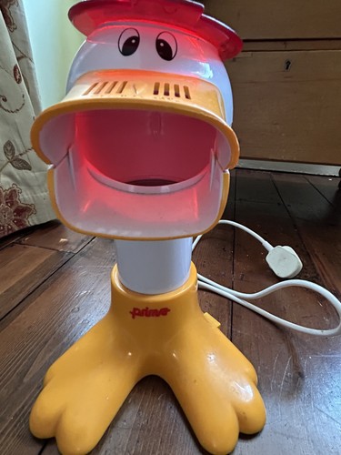 Prima duck popper retro - duck,