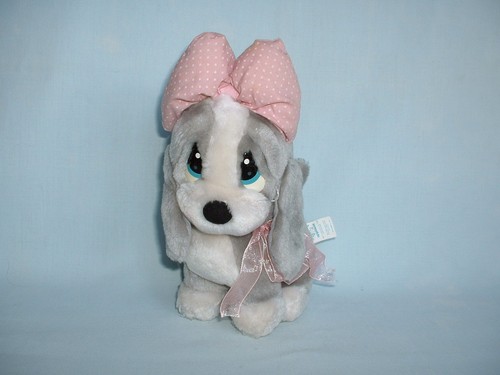 Sad sam honey - sad, dog