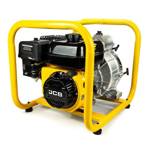 Jcb water transfer - water, pump